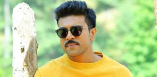 Prestigious OTT project lined up for Ram Charan