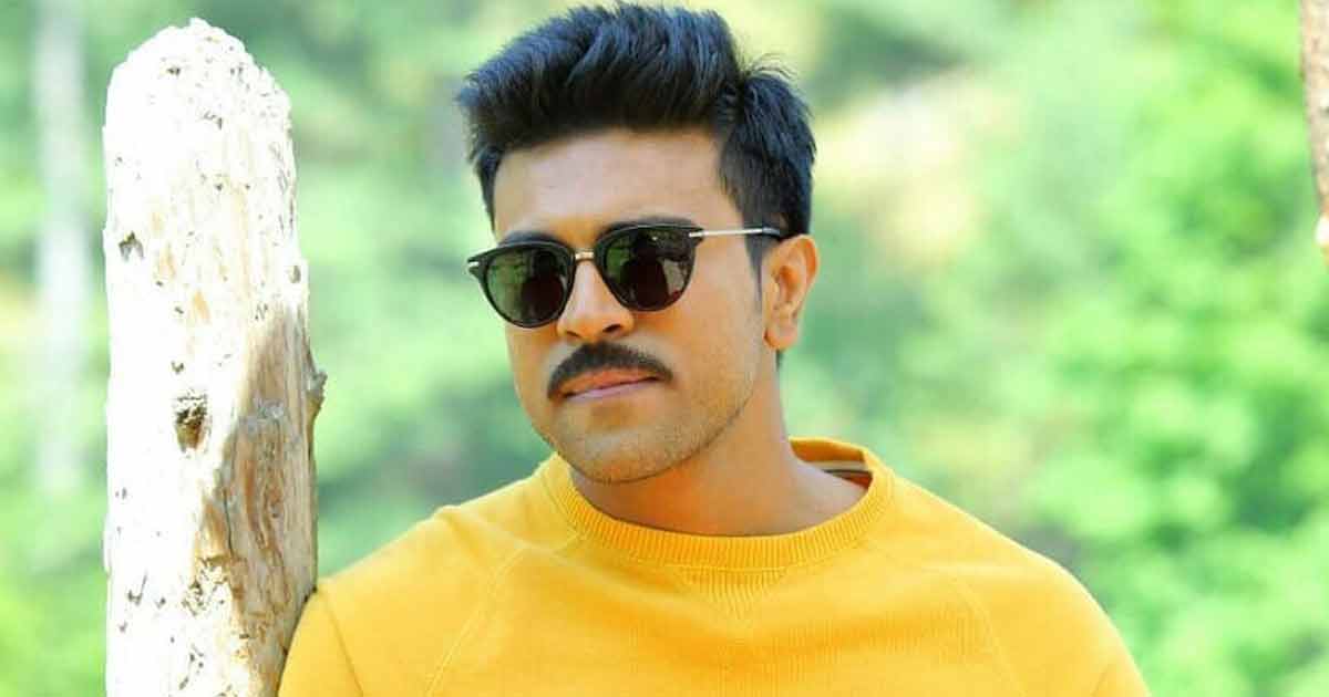 Prestigious OTT project lined up for Ram Charan