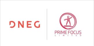 Prime Focus's subsidiary DNEG, a VFX and Animation company, led by Namit Malhotra gets a massive valuation of $1.7 billion!