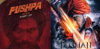 Pushpa (Hindi) Continues To Break Box Office Records