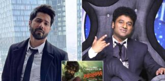 Pushpa Music Director Devi Sri Prasad Onboard Varun Dhawan, Nitesh Tiwari & Sajid Nadiadwala’s Maiden Collaboration