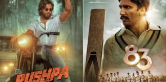 Pushpa: The Rise (Hindi) Box Office: Allu Arjun Starrer Still Strong As It Ends Up Shattering 83's Box Office Record