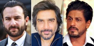 R Madhavan Once 'Insulted' Shah Rukh Khan & Saif Ali Khan By Calling Them 'Fools' In A Hilarious Way
