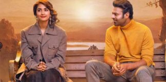 'Radhe Shyam' team ready for nationwide promos before March 11 release