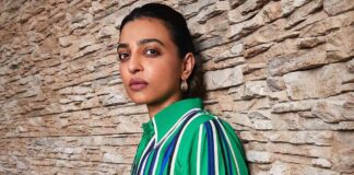 Radhika Apte Once Slammed The Society Over Her Leaked S*x Scene From The Wedding Guest