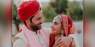 Rajkummar Rao Finally Opens Up About His Marriage With Patralekhaa
