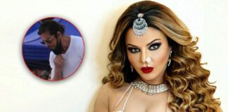 Rakhi Sawant Calls Shah Rukh Khan 'A Legend' Over Lata Mangeshkar Funeral Controversy - Deets Inside