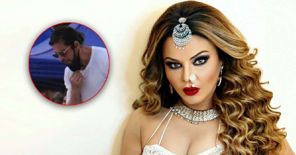 Rakhi Sawant Calls Shah Rukh Khan 'A Legend' Over Lata Mangeshkar Funeral Controversy - Deets Inside