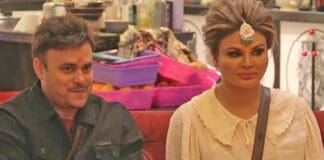 Rakhi Sawant Confesses Ritesh Was ‘Bhaade Ka Pati’?