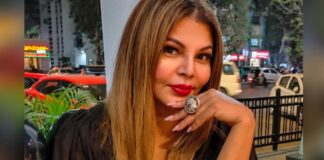 Rakhi Sawant Slams Netizens For Creating A ‘Mix-Match’ Of Her Old Wedding Pics With Afsana Khan's Mehendi Pics; Read On