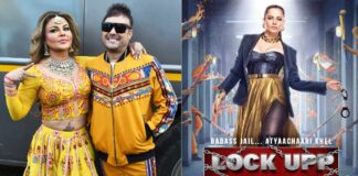 Rakhi Sawant’s Ex-Husband Has Been Offered Kangana Ranaut Led Lock Upp!