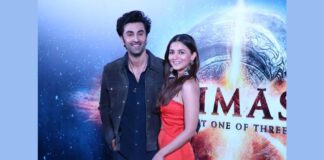 Ranbir Kapoor & Alia Bhatt's Marriage Preparations Already In Full Swing? Deets Inside