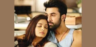 Ranbir Kapoor Once Opened Up On Doing Intimate Scenes With Aishwarya Rai Bachchan In Ae Dil Hai Mushkil - Deets Inside