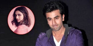 Ranbir Kapoor Receives Flak For His Cold Reaction To A Fan’s ‘Awaraa’ Tattoo – Watch
