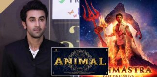 Ranbir Kapoor Starrer Animal Faces Major Delay Due To Brahmastra
