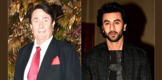 Randhir Kapoor Once Admitted That He Was Jealous Of Nephew Ranbir Kapoor