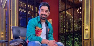 Rannvijay Singha Finds Memes On Him Offering MBA Program To An IIT-PhD Graduate Funny But Defends, "It Is The Sharks Who Decide That You Should Be Given This"