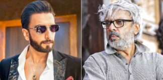 Ranveer credits SLB for polishing the actor in him