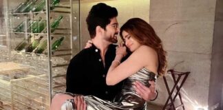 Raqesh Bapat Wishes Girlfriend Shamita Shetty With Mushy Pictures On B’day – View Pics