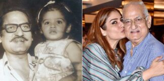 Raveena Tandon's Father & Filmmaker Ravi Tandon Passes Away – Know More