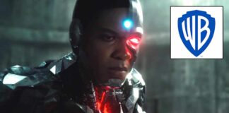 Ray Fisher Calls Out Warner Bros