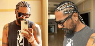 Remo's new hairstyle as he makes comeback on 'DID Li'l Masters 5'