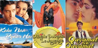 Revisit these timeless, heart-melting romantic classics this Valentine's Day