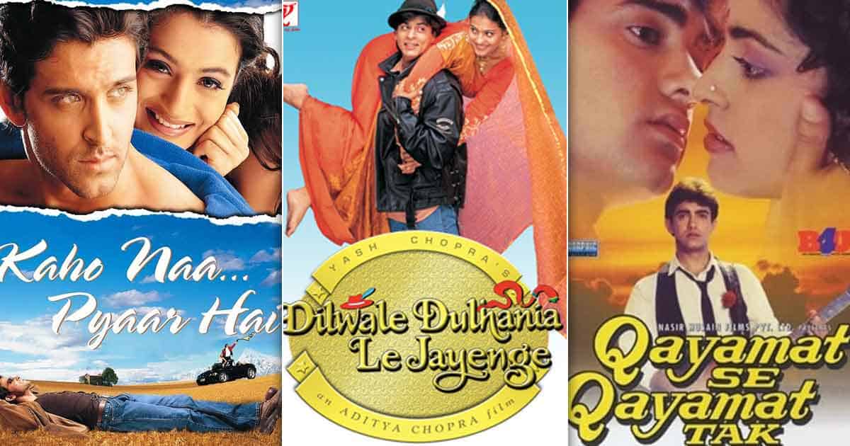 Revisit These Timeless, Heart-Melting Romantic Classics This Valentine's Day