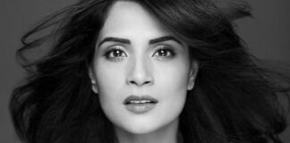 Richa Chadha decodes why crime thrillers are interesting to watch