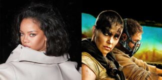 Rihanna & Eminem Were Being Eyed At For Roles In Mad Max: Fury Road By The Movie's Director
