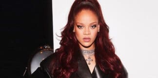 Rihanna: You Will Still Get Music From Me
