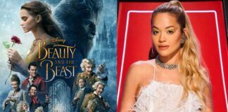 Rita Ora joins cast of 'Beauty and the Beast' prequel series