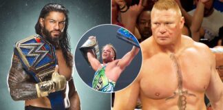 Rob Van Dam On Roman Reigns vs Brock Lesnar Feud In WWE