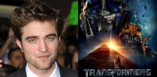 Robert Pattinson Once Changed His Accent While Giving Transformers 2 Audition