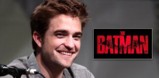 Robert Pattinson Reveals Watching All The Previous Batman Films In Theatre