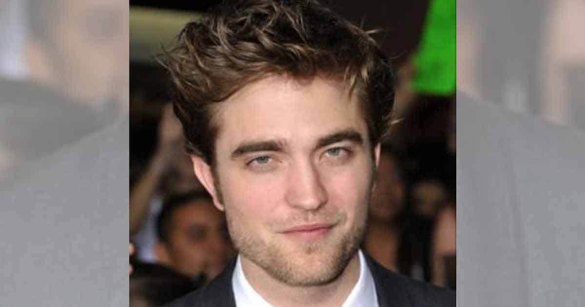 Robert Pattinson: "I Was Just Constantly Doing Open Mics All The Time & Then I Ran Out Of Money"