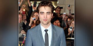Robert Pattinson's original Batman voice was 'absolutely atrocious'