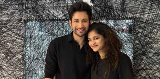 Rohit Saraf shoots with Gauri Shinde; fans suspect a project in the making
