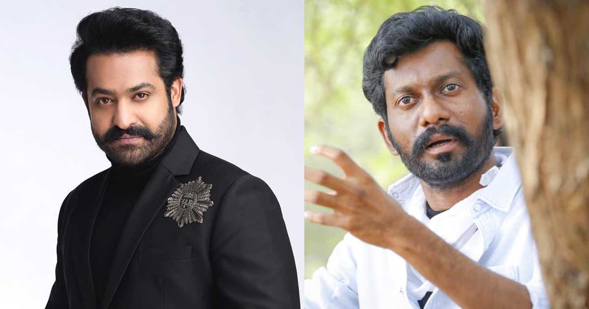 Jr NTR Signs A Films With Uppena Director Buchi Babu Sana? Deets Inside