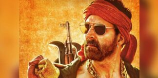 Rumours About Akshay Kumar's Bachchan Pandey Which Will Leave You Stunned