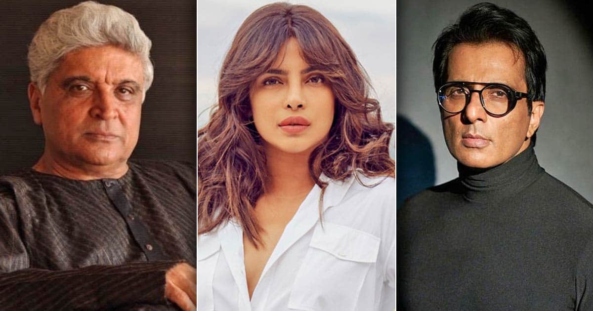 Russia-Ukraine War: Sonu Sood To Priyanka Chopra, Bollywood Celebrities Share Their Worries Regarding The Life-Threatening Situation