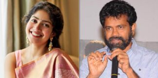 Sai Pallavi’s Fans Were So Loud With Cheers At A Recent Event That Pushpa Director Sukumar Could Barely Finish His Speech! Here’s What Happened