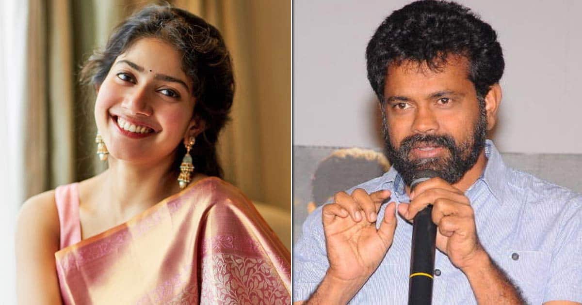 Sai Pallavi Fans Go Crazy, Not Allowing Pushpa Director Sukumar To Deliver  A Speech Amid Their Loud Cheers