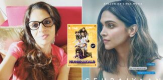 Saif Ali Khan’s Sister Saba Takes A Dig At Gehraiyaan