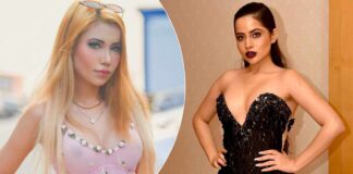 Sakshi Chopra Gets Trolled Netizens Compare Her With Urfi Javed
