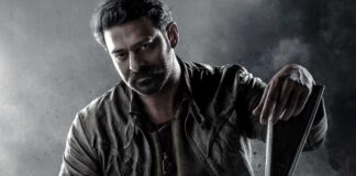Salaar Starring Prabhas Has A Budget Of 200 Crores?