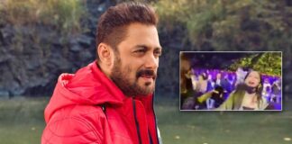 Salman Khan Fan Screams & Cries At His Da-Bangg Tour – Watch