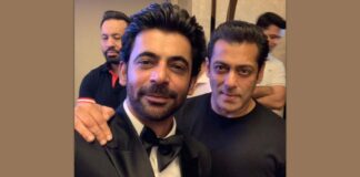 Salman Khan Is Personally Looking After Sunil Grover – Here’s How