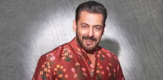 Salman Khan Once Shared His Opinion On Nepotism Back In the 90s