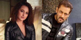 Salman Khan Secretly Got Married To Sonakshi Sinha? Read On To Know The Truth